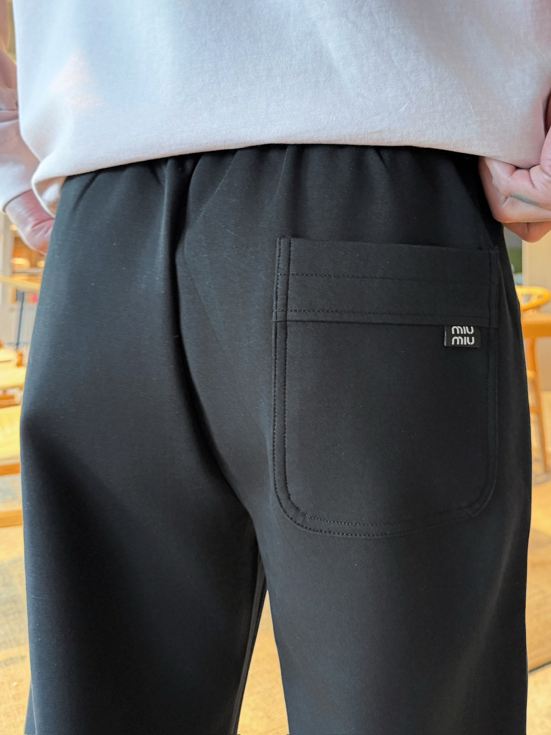 Casual Pants Man